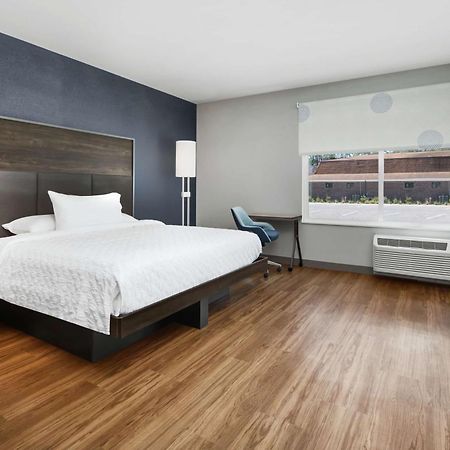 Tru By Hilton Savannah Midtown Ga Экстерьер фото