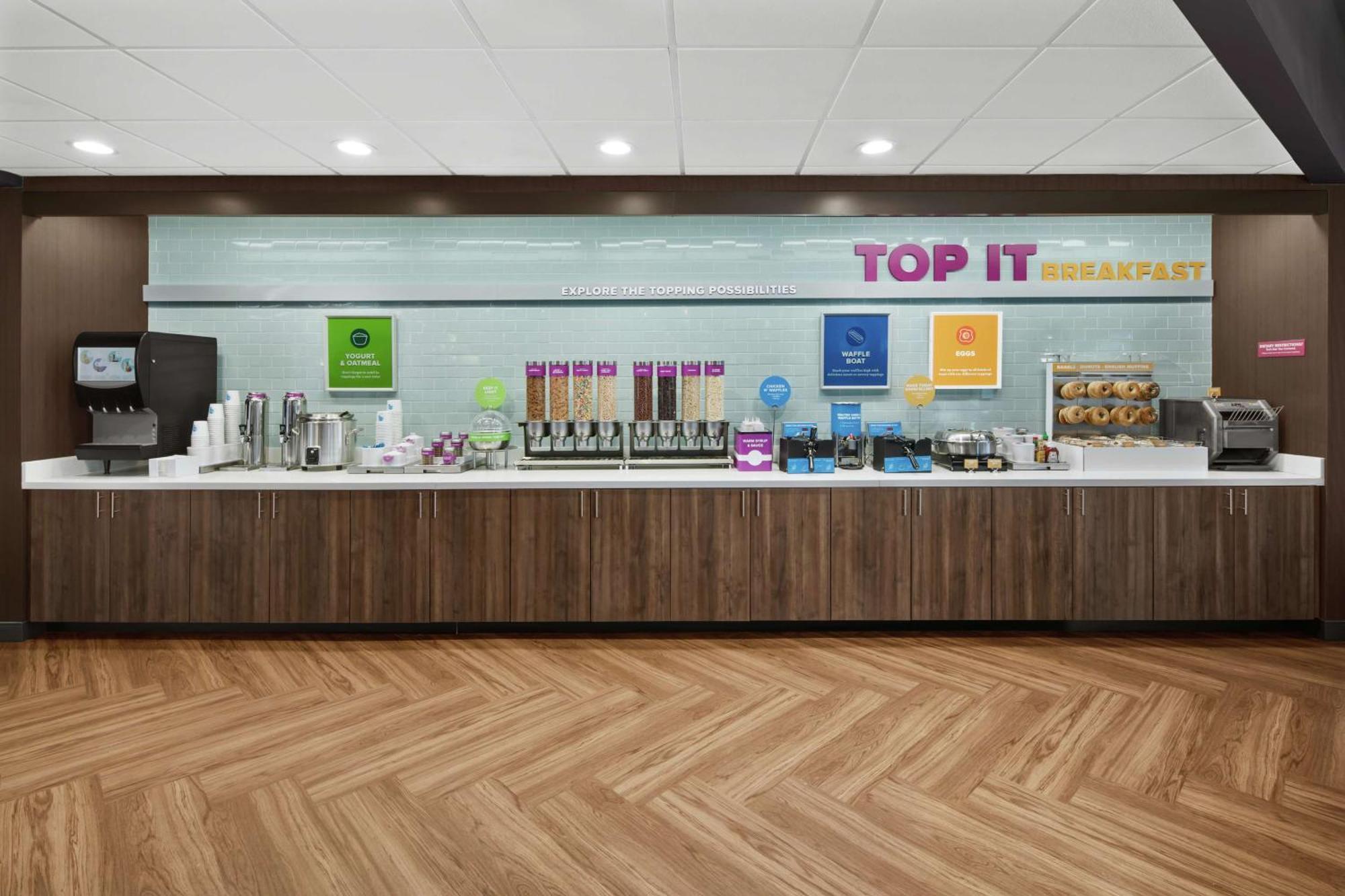 Tru By Hilton Savannah Midtown Ga Экстерьер фото